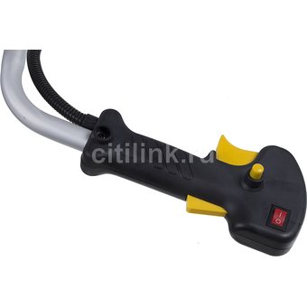  Триммер бензиновый Huter GGT-2500S 