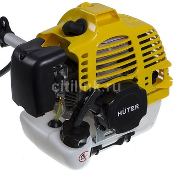 Триммер бензиновый Huter GGT-2500S 