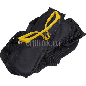  Триммер бензиновый Huter GGT-2500S 