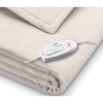  Электрическое одеяло Sanitas SHD70 Cosy (421.13) 