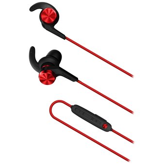  Наушники bluetooth 1MORE E1018BT-Red iBfree Sport, розовый 