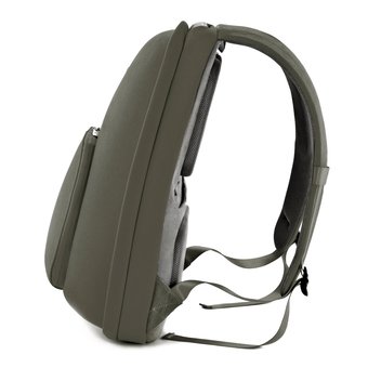  Рюкзак Cozistyle Cozi Urban Travel Backpack Canvas-Ivy Green 