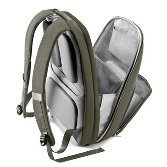  Рюкзак Cozistyle Cozi Urban Travel Backpack Canvas-Ivy Green 