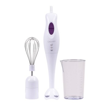  Блендер Galaxy GL2123 белый 