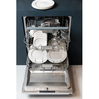  Посудомоечная машина GRAUDE VG 60.0 