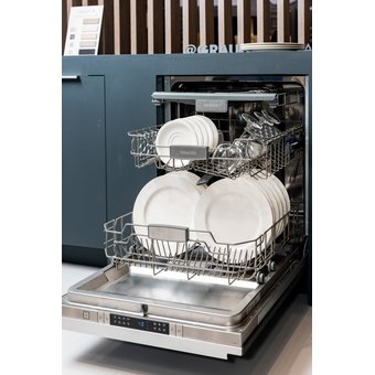  Посудомоечная машина GRAUDE VG 45.0 