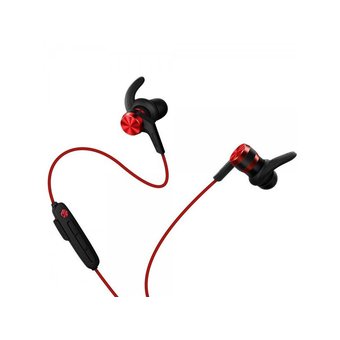  Наушники bluetooth 1MORE E1018BT-Red iBfree Sport, розовый 