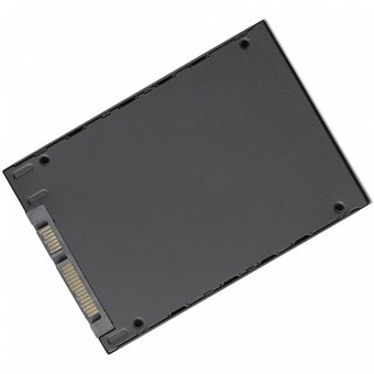  SSD 2.5" 480GB SATA3 Seagate BarraCuda Q1 (ZA480CV1A001) 