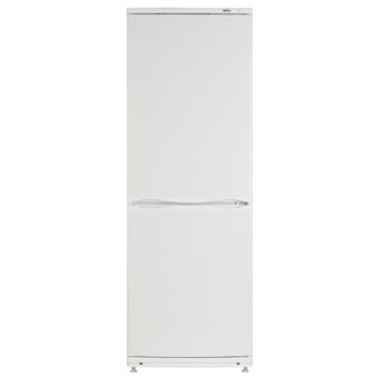  Холодильник Atlant ХМ 4012-022 белый 