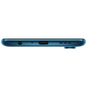  Смартфон OPPO A91 8Gb+128Gb (CPH2021) Синий 