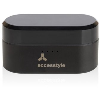  Наушники bluetooth Accesstyle Cornflower TWS 