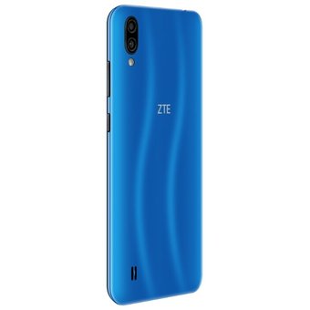  Смартфон ZTE Blade A5 2020 2Gb+32Gb синий 