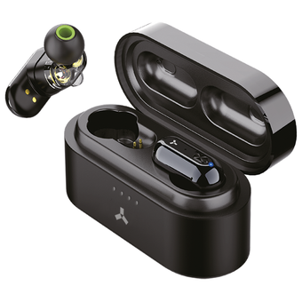  Наушники bluetooth Accesstyle Cornflower TWS 