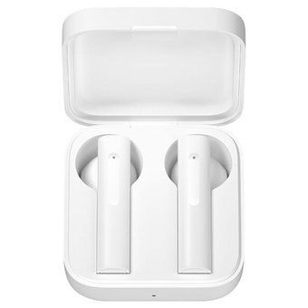  Наушники bluetooth Xiaomi Air2-SE white 