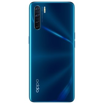  Смартфон OPPO A91 8Gb+128Gb (CPH2021) Синий 