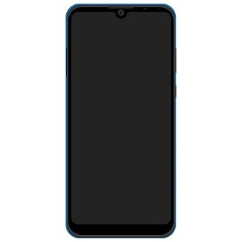  Смартфон ZTE Blade A5 2020 2Gb+32Gb синий 