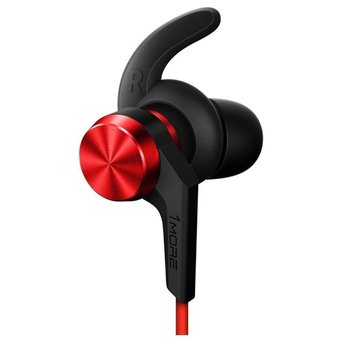  Наушники bluetooth 1MORE E1018BT-Red iBfree Sport, розовый 