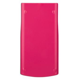  Калькулятор научный Deli E1710A/RED красный 