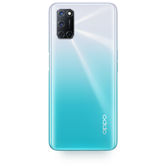  Смартфон OPPO A52 4Gb+64Gb (CPH2069) Белый 