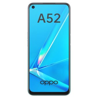  Смартфон OPPO A52 4Gb+64Gb (CPH2069) Белый 