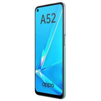  Смартфон OPPO A52 4Gb+64Gb (CPH2069) Белый 