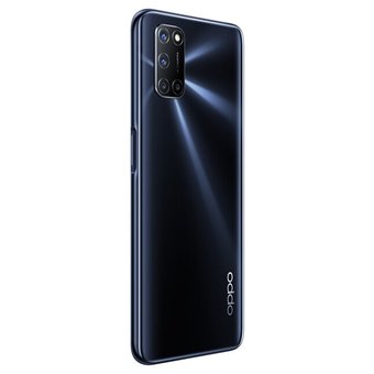  Смартфон OPPO A52 4Gb+64Gb (CPH2069) Черный 