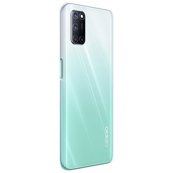  Смартфон OPPO A52 4Gb+64Gb (CPH2069) Белый 