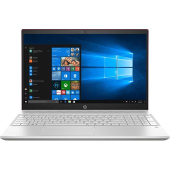  Ноутбук HP Pavilion 15-cs3007ur 8PJ48EA i3 1005G1/8Gb/SSD256Gb/Intel UHD Graphics/15.6"/SVA/FHD (1920x1080)/Win10/vinous 