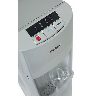  Кулер Hotfrost 45AS серебристый 