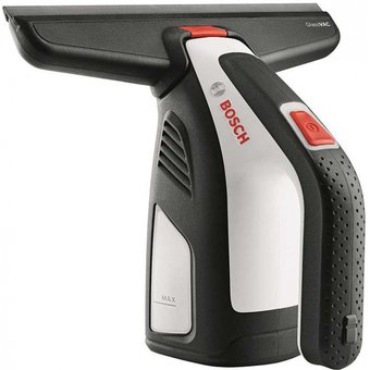  Стеклоочиститель Bosch GlassVAC Solo Plus серый/черный 