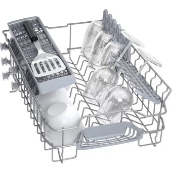  Посудомоечная машина Bosch SPS2IKW1BR белый 