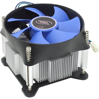  Кулер CPU DEEPCOOL THETA 31 PWM (DP-ICAS-T31P) 