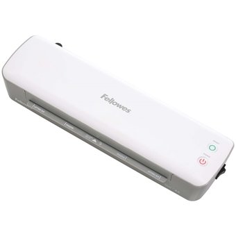  Ламинатор Fellowes Ion A4 белый (FS-45600) белый 
