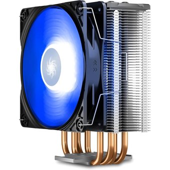  Кулер DEEPCOOL GAMMAXX GTE V2 