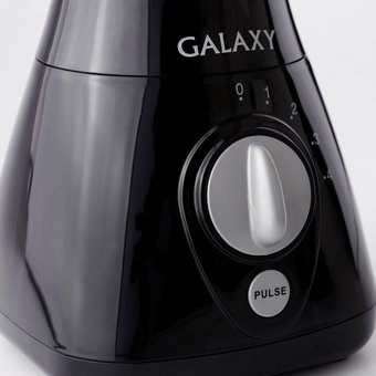  Блендер Galaxy GL2155 черный 