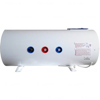  Водонагреватель De Luxe 11W80Н1 