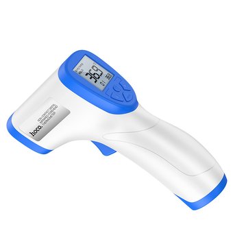  Инфракрасный термометр HOCO KY-111 (сертификат) 