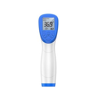  Инфракрасный термометр HOCO KY-111 (сертификат) 
