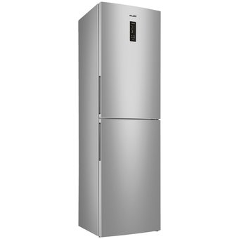  Холодильник Atlant ХМ 4625-181NL серебро 