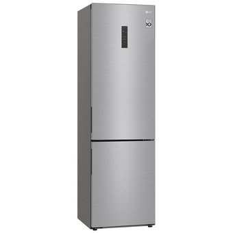  Холодильник LG GA-B509CMTL 