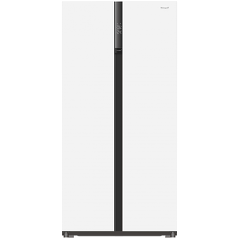  Холодильник Weissgauff WSBS 590 WG NoFrost Inverter Premium 