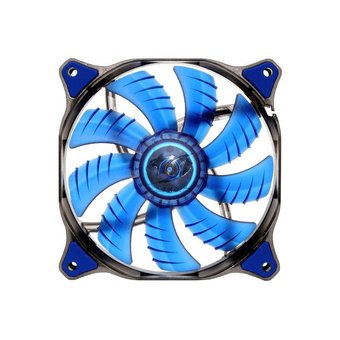  Вентилятор Cougar CFD120 Blue (CF-D12HB-B) Retail 