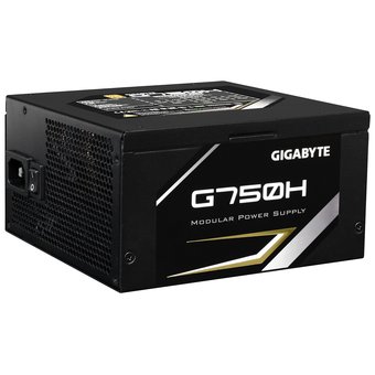  Блок питания GIGABYTE 2.31 G750H 