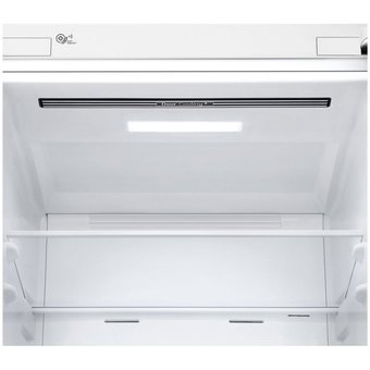  Холодильник LG GA-B459CQSL 