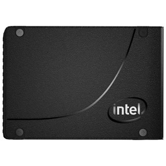  SSD Intel Original PCI-E x4 750Gb 956965 SSDPE21K750GA01 Optane DC P4800X 2.5" 