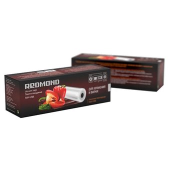  Пакет Redmond RAM-VR01 для вакуумной упаковки 
