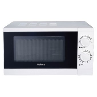  Микроволновая печь Galanz MOG-2007M белый 