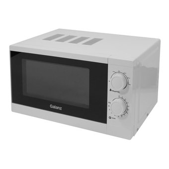  Микроволновая печь Galanz MOG-2007M белый 