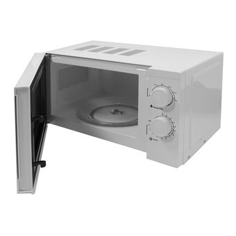  Микроволновая печь Galanz MOG-2007M белый 