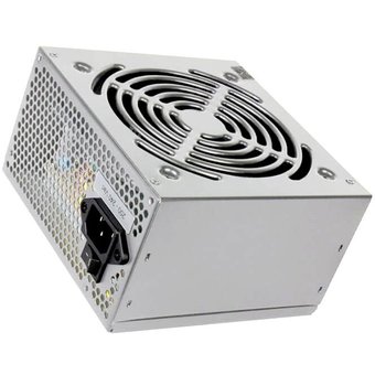  Блок питания Aerocool ECO-650 4710700957912 